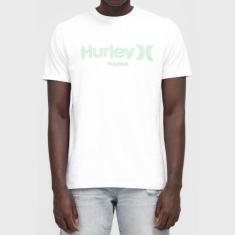 Imagem de Camiseta Hurley Silk Prainha Masculina 
