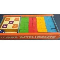 Imagem de Jogo Torre Inteligente