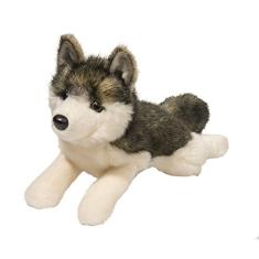 Imagem de Douglas Phoenix Wolf Pelúcia Animal de pelúcia