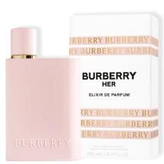 Imagem de Perfume Burberry Her Elixir - Eau de Parfum - 100 ml
