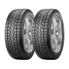 Imagem de Kit Pneu Aro 16 Pirelli 205/60R16 92H S-ATR - 2 Unidades