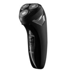 Imagem de Barbeador Elétrico Shave Pratico Lamina Cortes Individual - A.R Varied
