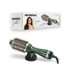 Imagem de Escova Secadora Alisadora Modeladora Mondial By Juliette Es-Ju-02 1200