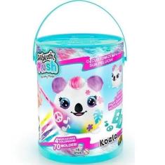 Imagem de Airbrush Pelucia Kola Na Lata Verde- Fun F0110-6