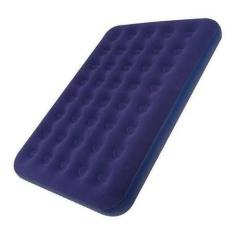 Imagem de Colchão Inflável Casal Jilong Standard Modelo 19-020256