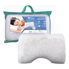Imagem de Travesseiro Viscoelástico Shoulder Theva