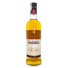 Imagem de Glenfiddich 15 Anos Single Malt Scotch Whisky 750ml