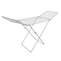 Imagem de Varal De Chão Com Abas Sekafácil Anodização Fosco