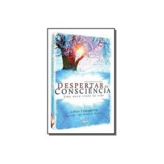 Imagem de Despertar da Consciência - Lúcia Cominatto - 9788573534733