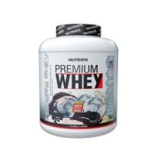 Imagem de Premium Whey 2kg Cookies Cream