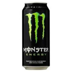 Imagem de Energético Monster Energy - 473ml