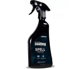 Imagem de Spell Glass Coating Brilho E Proteção Instananeos Vonixx
