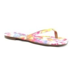 Imagem de Chinelo Rasteira Feminino 6235.1649 Vizzano (78) - Multi Color