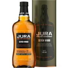 Imagem de Whisky Jura Seven Wood Single Malt Scotch 700Ml
