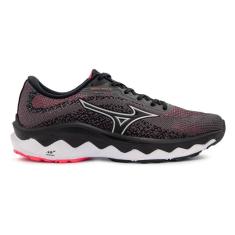 Imagem de Tênis Mizuno Feminino Wave Way 4 Corrida