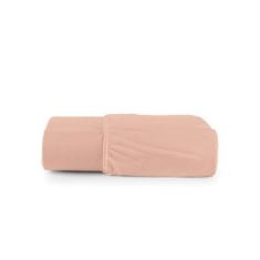 Imagem de Lençol Casal Com Elástico Malha 100% Algodão Avulso - Malucasim