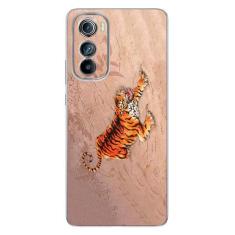 Imagem de Capa Adesivo Skin243 Verso Para Motorola Edge 30 (2022) - Kawaskin