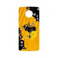 Imagem de Capa Adesivo Skin354 Verso Para Motorola Moto E5 (xt1944-4) - KawaSkin