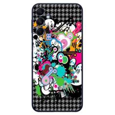 Imagem de Capa Adesivo Skin022 Verso Para Samsung Galaxy A25 (2023) - KawaSkin