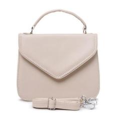 Imagem de Bolsa Feminina Transversal De Mão Clutch Regulável Moderna Varias Cores Verão-Feminino