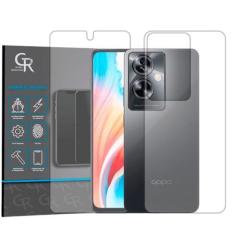 Imagem de Película Hidrogel Hd Frente E Verso Para Oppo A79 - Gr Global Revoluti