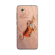 Imagem de Capa Adesivo Skin243 Verso Para Alcatel 1