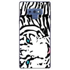 Imagem de Capa Adesivo Skin047 Verso Para Samsung Galaxy Note 9
