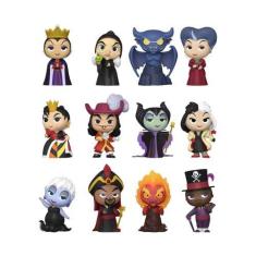 Imagem de Funko Pop! Mystery Minis: Vilões Disney - Um Mistério F