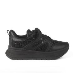 Imagem de Tênis Dakota Jogging Com Brilhos G9943-Feminino