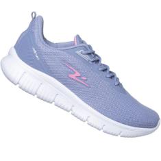 Imagem de Tenis Adrun Flex Moove 9721f Feminino-Feminino