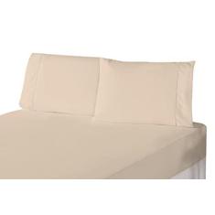 Imagem de Jogo de Cama Laura Solteiro Cáqui