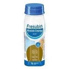 Imagem de Fresubin Protein Energy Drink Cappuccino 200ml