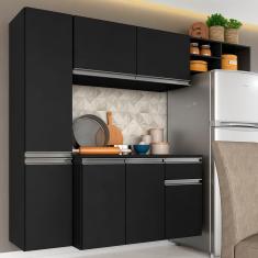 Imagem de Cozinha Compacta 4 Peças Diana - Móveis Arapongas