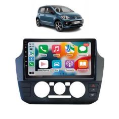 Imagem de Kit Multimidia UP! Take 2018 / 2021 9 Pol Carplay AndroidAuto USB BT- 