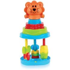 Imagem de Brinquedo Educativo BABY ROLL Tower - Maral