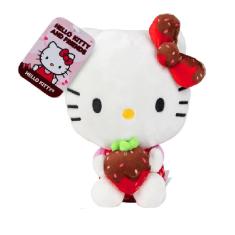 Imagem de Hello Kitty Com Morango Pelúcia Love - Sunny 003874