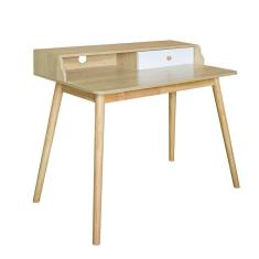 Imagem de escrivaninha manon 1 gvt l e branca