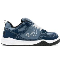 Imagem de Tênis Tesla Nine Blue-Unissex