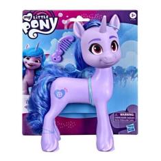 Imagem de Boneca My Little Pony Izzy Moonbow Amigas Do Filme Hasbro