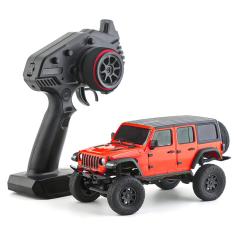 Imagem de Carro de controle remoto GoolRC rc Off-Road Truck 1/24 2,4 GHz 4WD
