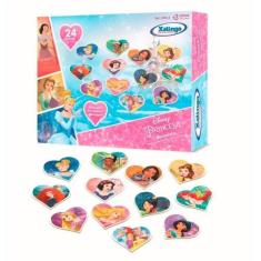 Imagem de Jogo Da Memoria Princesas Disney Xalingo