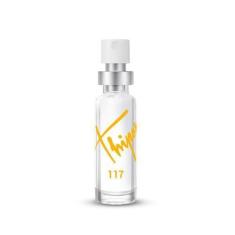 Imagem de Perfume Thipos Feminino 117 S.I.G - Chipre, Frutado (7ml)