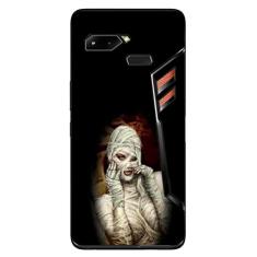 Imagem de Capa Adesivo Skin116 Verso Para Asus Rog Phone ZS600kl (2018)