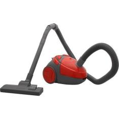 Imagem de Aspirador de pó Wap Ambiance 20011601 - 1400W - 1.2L - 110V - Vermelho