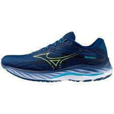 Imagem de Tênis Masculino Mizuno Wave Rider 27