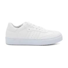 Imagem de Tênis Lila Martore Sapatenis Clássico Leve Macio Passeio Feminino-Feminino