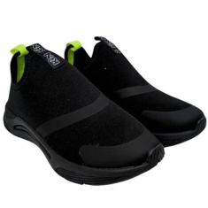 Imagem de Tênis Infantil Escolar Klin 480049-01