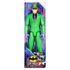 Imagem de Boneco The Riddler Figura 30Cm Charada 1St Edition Sunny