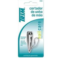 Imagem de Cortador De Unhas Trim Mãos Original Com Corrente