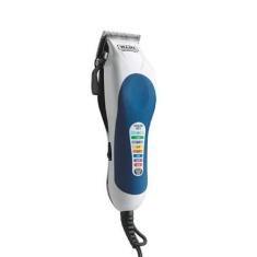 Imagem de Maquina de Cortar Cabelo Wahl MC3 Color Pro Kit 20 Pecas 220V60HZ - 79